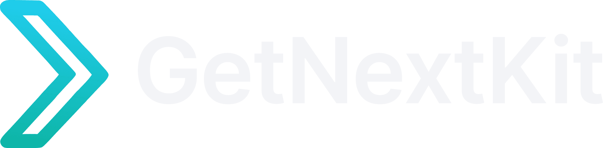 GetNextKit Logo